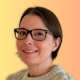 Gabrielle Earnshaw author image